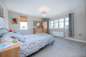 Bedroom 2- click for photo gallery